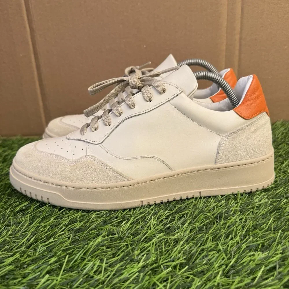 Buscemi Sneakers – Made in Italy | Men's EU 42 / U